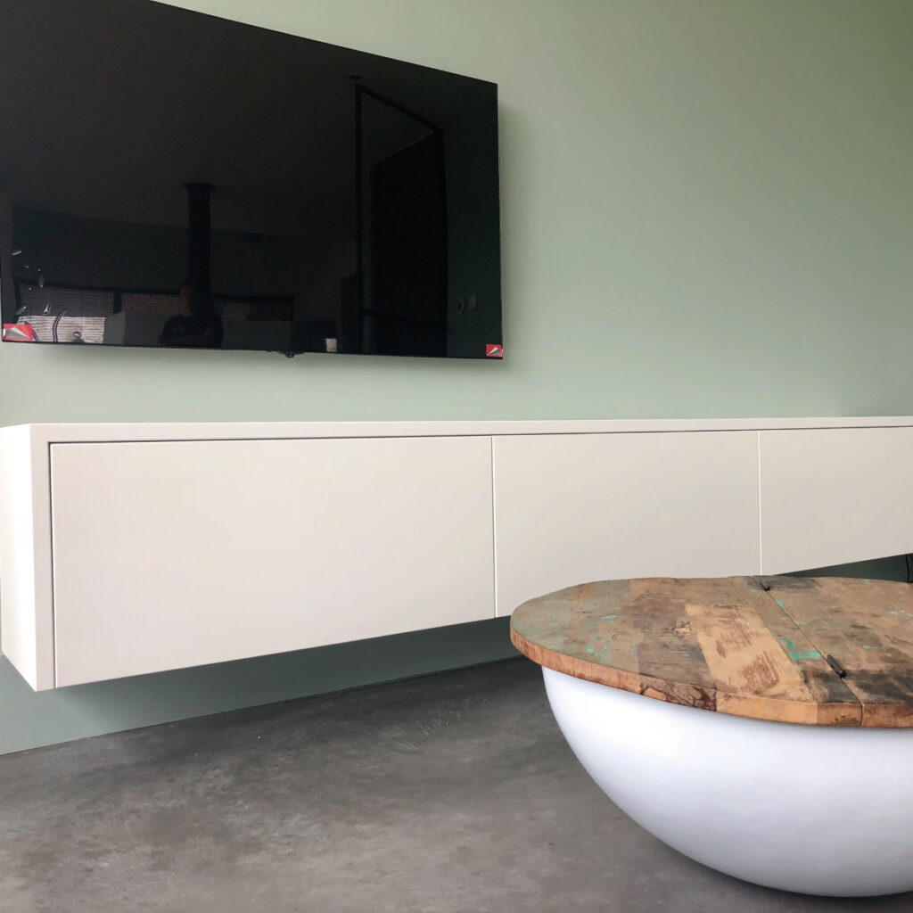 Interieurbouw
