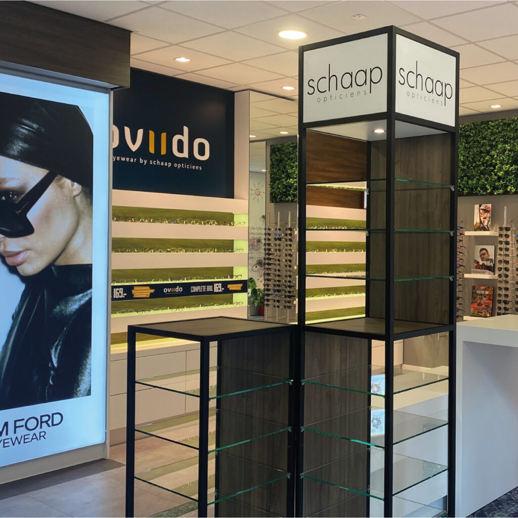 Interieurbouw